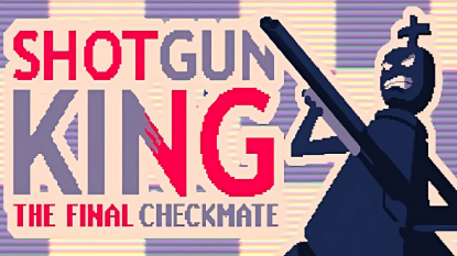  Зображення Shotgun King: The Final Checkmate 