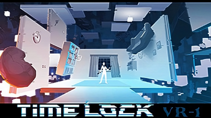  Зображення Time Lock VR 1 