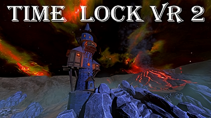  Зображення Time Lock VR 2 