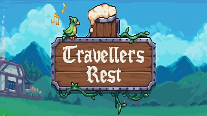  Зображення Travellers Rest 