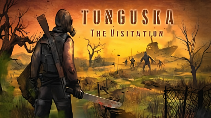  Зображення Tunguska The Visitation 