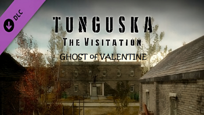  Зображення Tunguska The Visitation - Ghost of Valentine DLC 