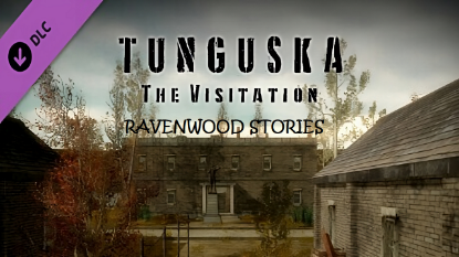  Зображення Tunguska The Visitation - Ravenwood Stories DLC 