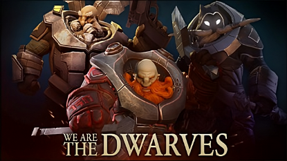  Зображення We are the Dwarves 