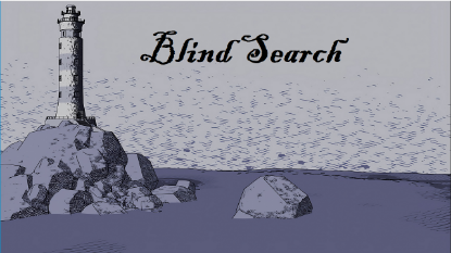  Зображення Blind Search 