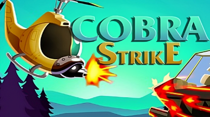  Зображення Cobra Strike 