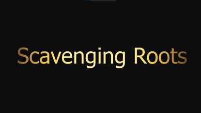  Зображення Scavenging Roots 