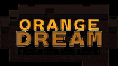  Зображення Orange Dream 