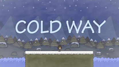  Зображення Cold Way 