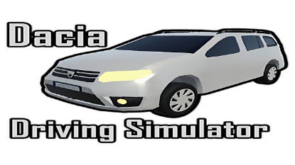  Зображення Dacia Driving Simulator 