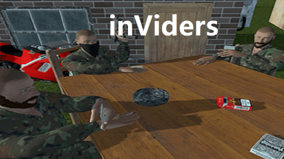  Зображення inViders 