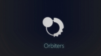  Зображення Orbiters 