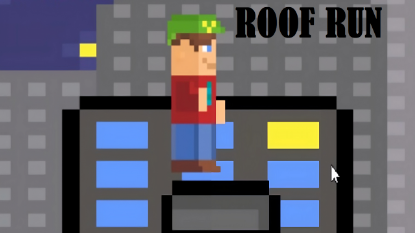  Зображення Roof Run 