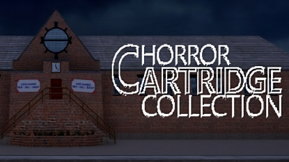  Зображення Horror Cartridge Collection 