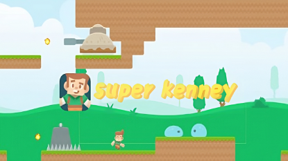  Зображення Super Kenney 