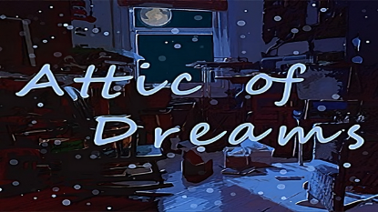  Зображення Attic of Dreams 