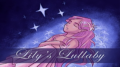  Зображення Lily's Lullaby 