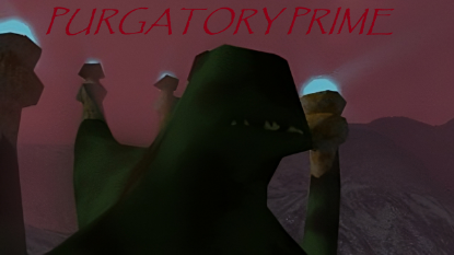  Зображення Purgatory Prime 