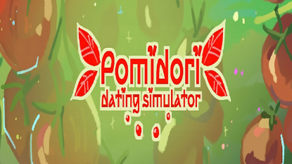  Зображення Pomidori Dating Sim 