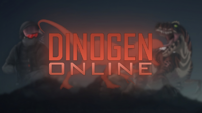  Зображення Dinogen Online 