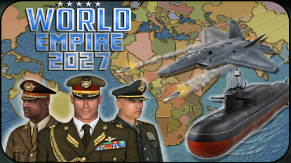  Зображення World Empire 2027 