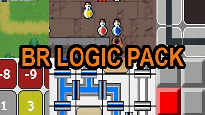  Зображення BR Logic Pack 