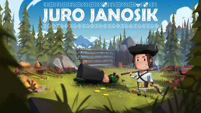  Зображення Juro Janosik 