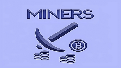  Зображення Miners 