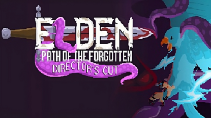  Зображення Elden: Path of the Forgotten 