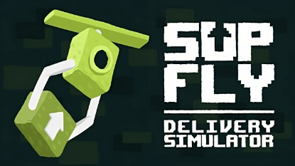  Зображення Supfly Delivery Simulator 