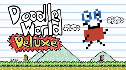  Зображення Doodle World Deluxe 