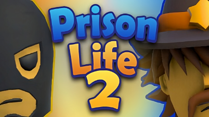  Зображення Prison Life 2 