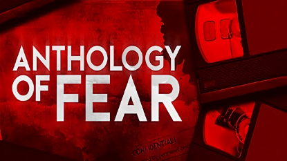  Зображення Anthology of Fear 