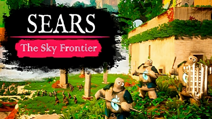  Зображення Sears: The Sky Frontier 