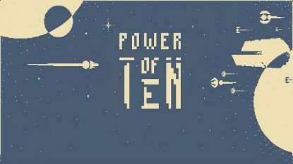  Зображення Power of Ten 