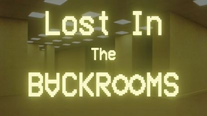  Зображення Lost In The Backrooms 