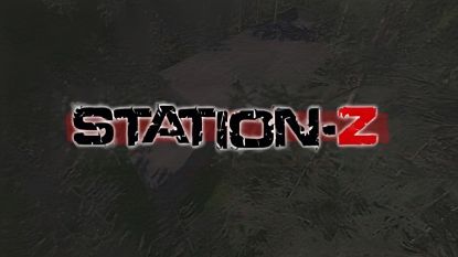  Зображення Station-Z 