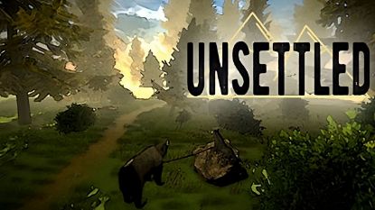  Зображення Unsettled 