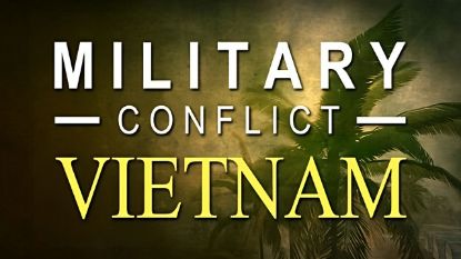  Зображення Military Conflict: Vietnam 