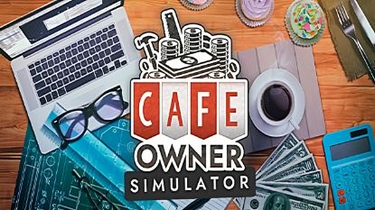  Зображення Cafe Owner Simulator 