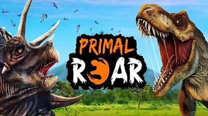  Зображення Primal Roar - Jurassic Dinosaur Era 