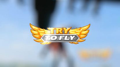  Зображення Try to Fly 