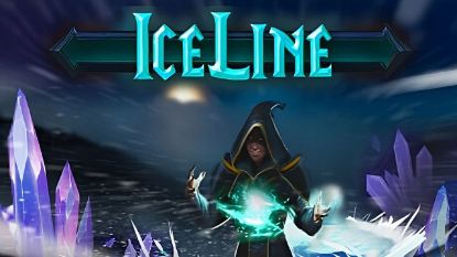  Зображення IceLine 