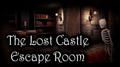  Зображення The Lost Castle: Escape Room 