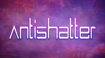  Зображення AntiShatter 