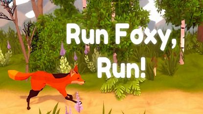  Зображення Run Foxy, Run! 