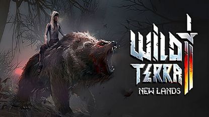  Зображення Wild Terra 2: New Lands 