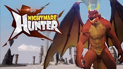  Зображення Nightmare Hunter 