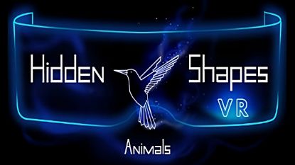  Зображення Hidden Shapes Animals - VR 