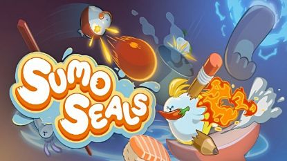  Зображення Sumo Seals 